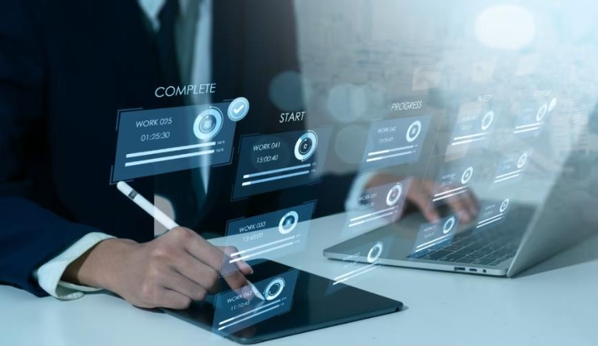 广安小程序定制：本地计算赋能，解锁核心优势