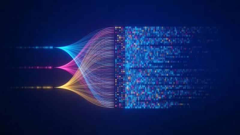 广安软件开发:解锁高性能应用的核心技术路径